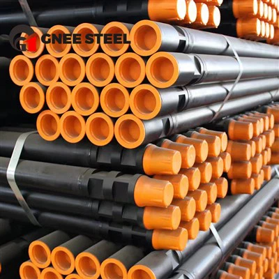 Pibell Dril Pwysau Trwm AISI 4145H