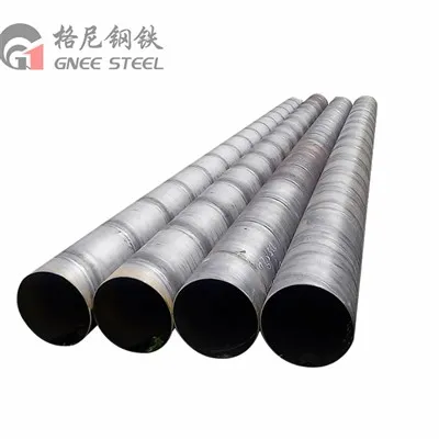 Pibell Troellog Wal Trwchus