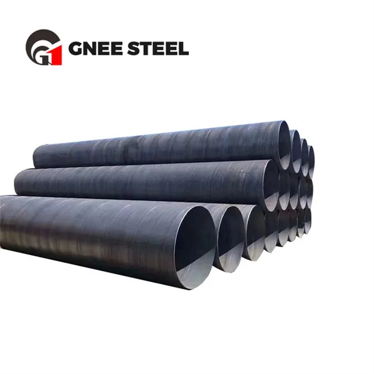 Pibell Dur Troellog 219mm