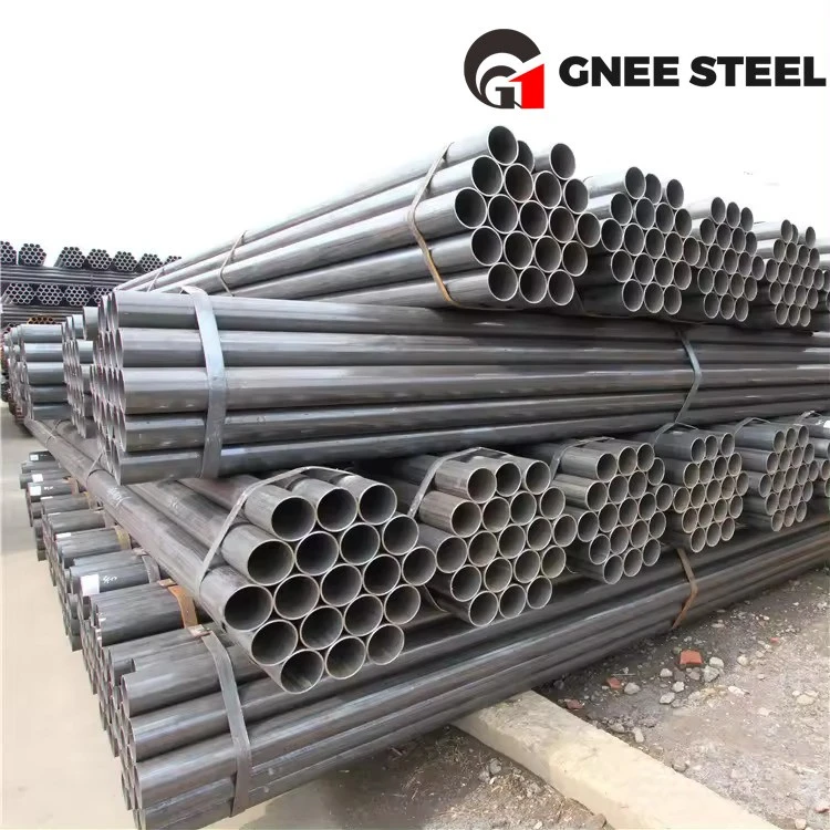 A213 T9 Seamless Ferrite Tube