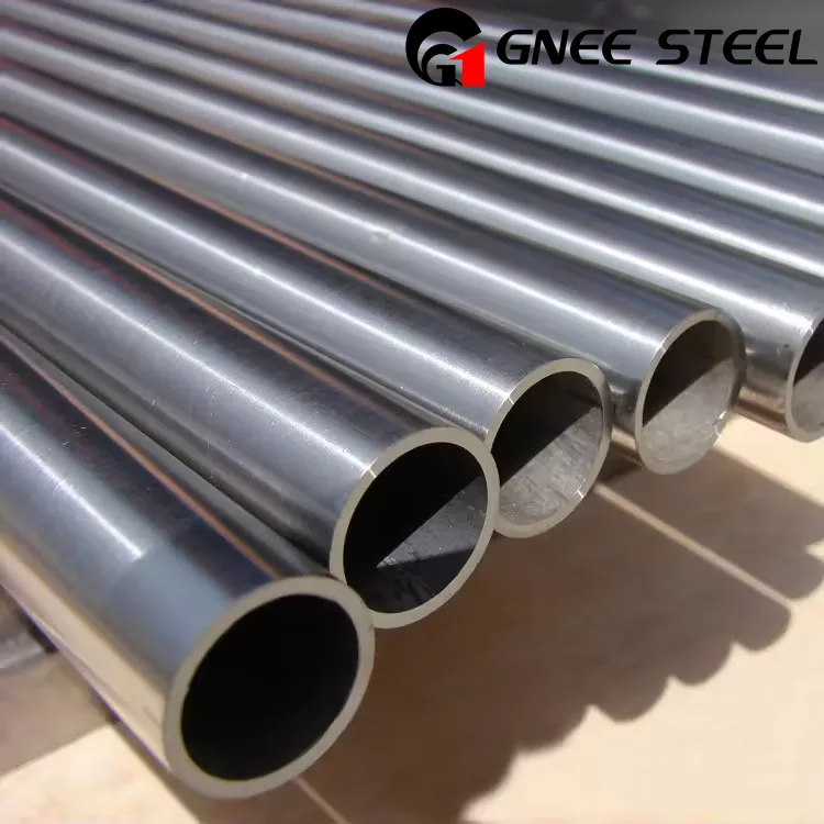 A213 TP316H Pibell Dur Di-staen