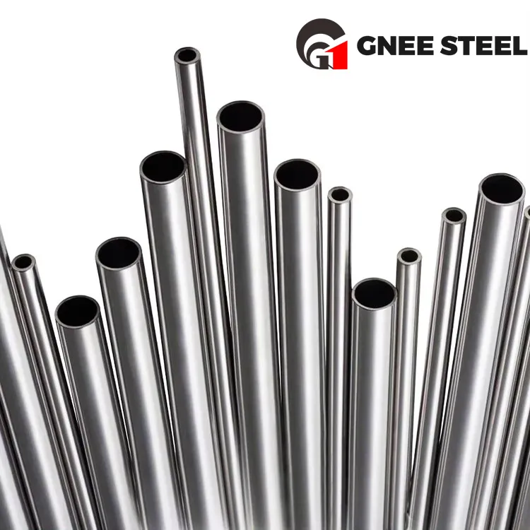 A249 TP321 Tiwb Cyfnewid Gwres