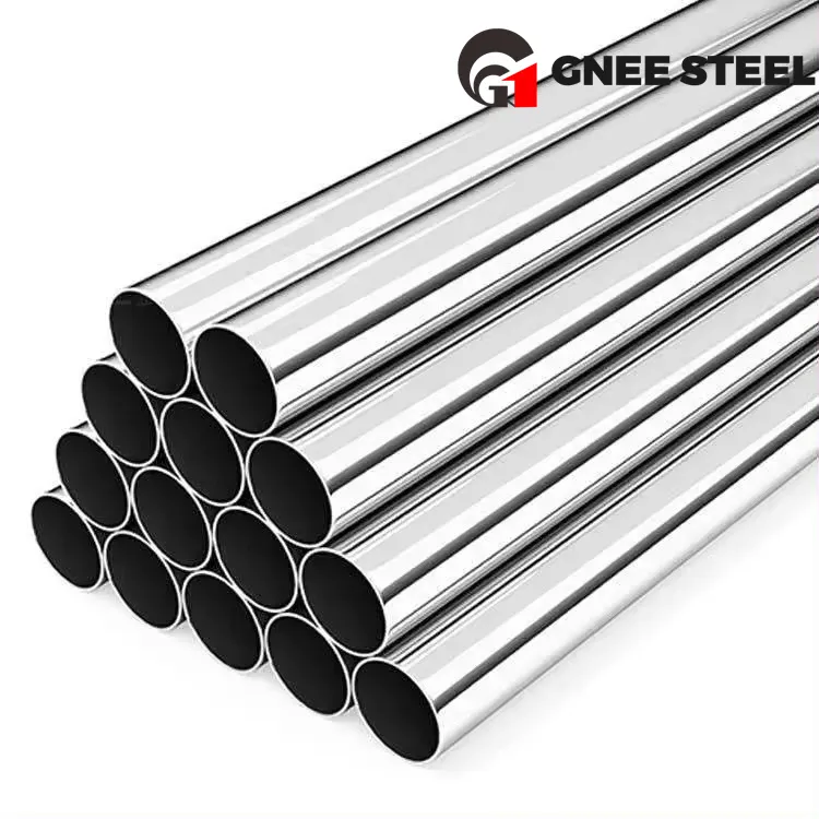 A249 TP347 Tiwb Cyfnewid Gwres