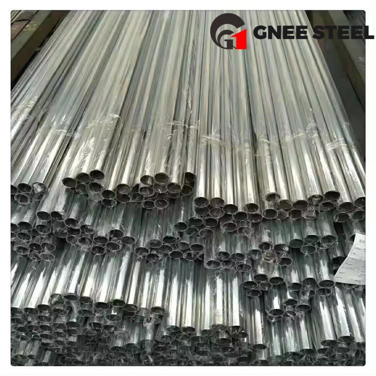 A269 TP347 Stainless Steel Pipe