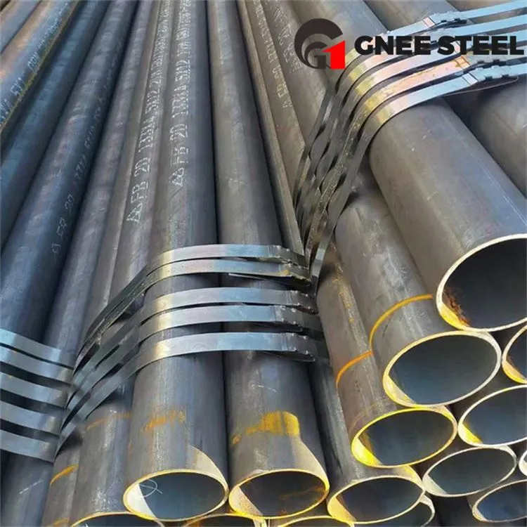 A333 GR.1 Tiwb Carbon Tymheredd Isel