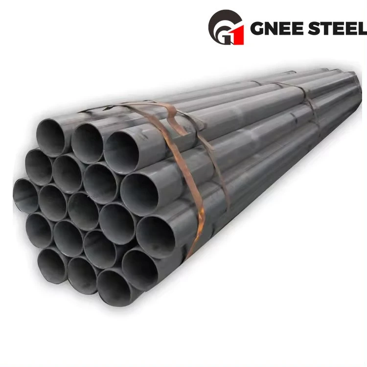 A333 GR.3 Seamless Steel Pipe