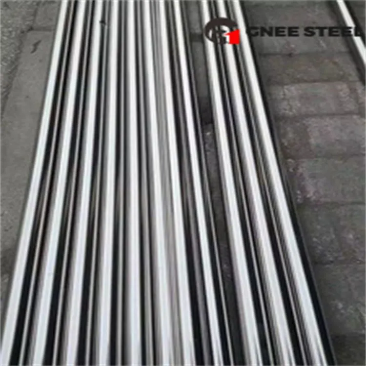 A358 TP321H Pibell Dur Di-staen Tymheredd Uchel