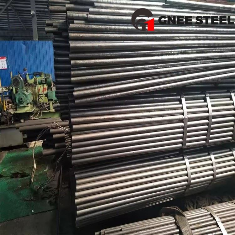 A519 1025 Carbon Steel Round Tube