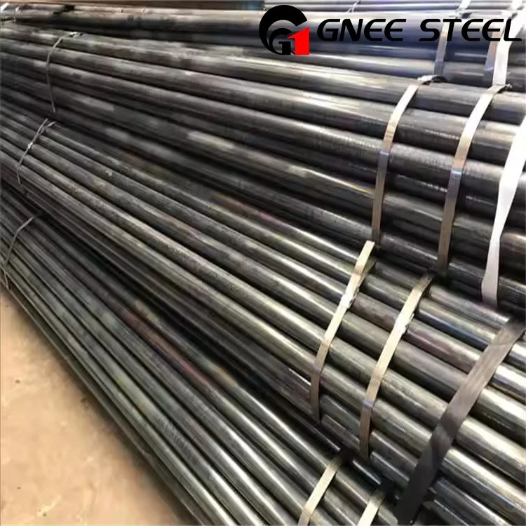 A691 1-1/4CR High Temperature Welded Pipe