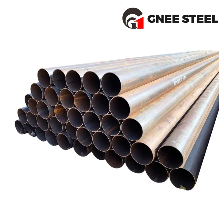 A691 9CR Chrome Molybdenum Steel Pipe