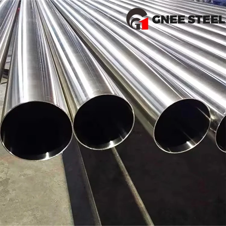 A789 S32760 Duplex Stainless Steel Welded Pipe