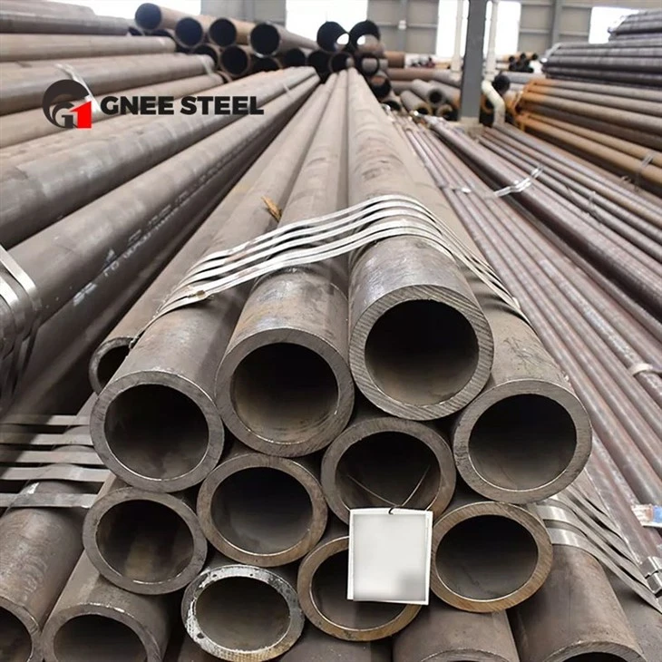 Alloy Steel ASTM A335 P12 Pipes