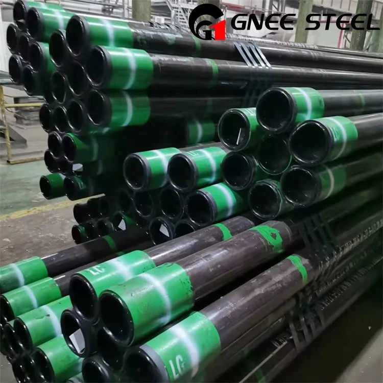 API 5CT C110 Casing Pipe