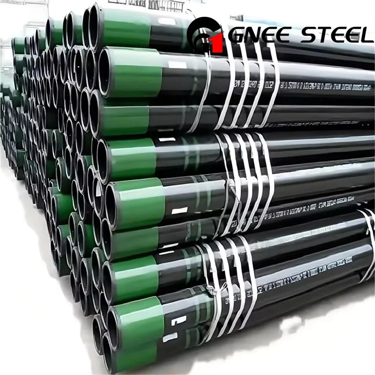 API 5CT L80-1 Casing