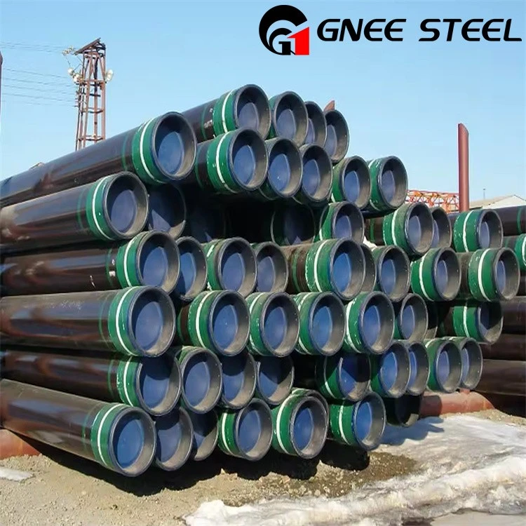 API 5CT L80 Casing