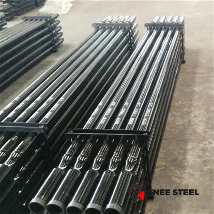 API 5DP S135 Drill Pipe