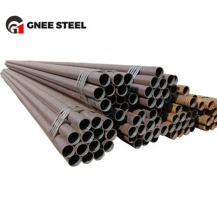 Pibell Cyfnewid Gwres ASTM A214