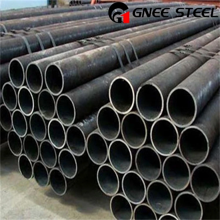 ASTM A333 GR.6 Heat Exchanger Tube