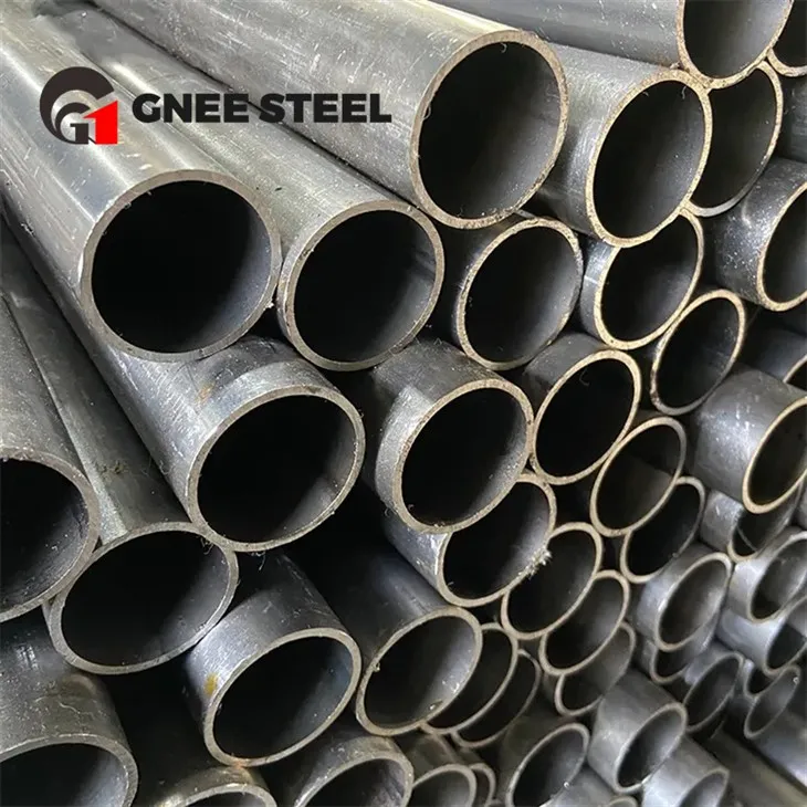 Pibell Aloi ASTM A335 P22