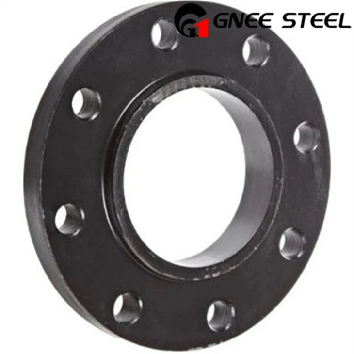 ASTM A350 LF3 Flange