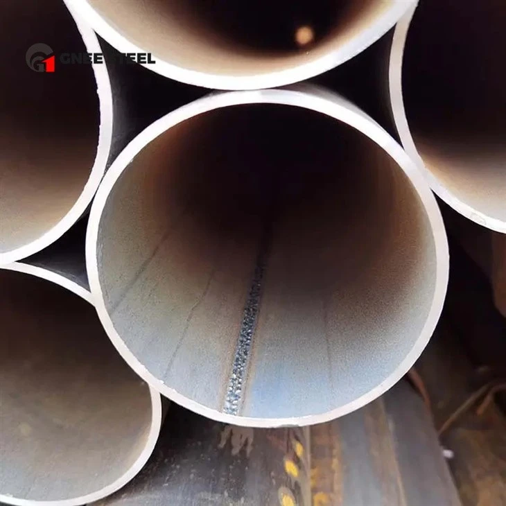 ASTM A671 CC60 EFW Pipe
