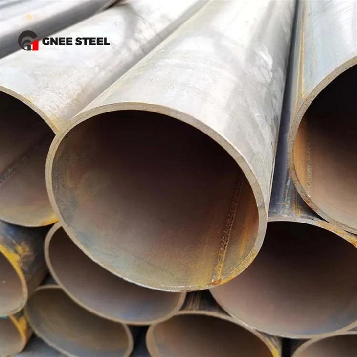 ASTM A671 CC60 EFW Pipe