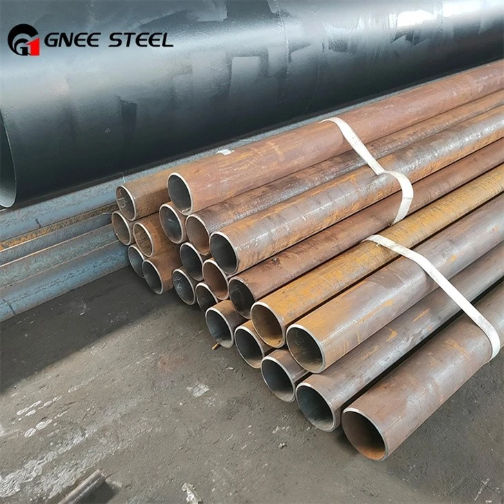 STM A513 Type 1 Round Tube