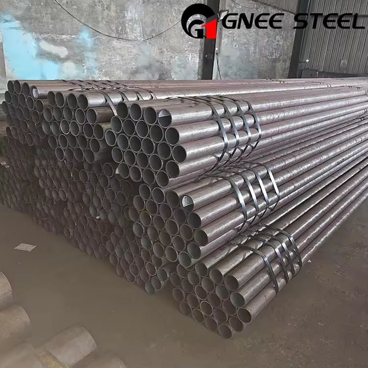 DIN 1630 St 44.4 Pibell Dur Carbon Di-dor