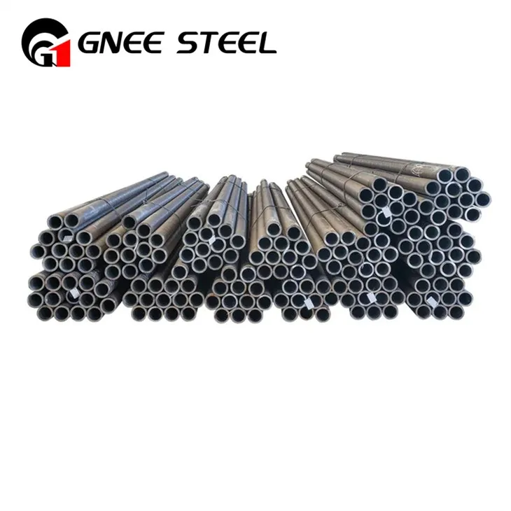 DIN 17175 St45.8 Pibellau Dur Di-dor