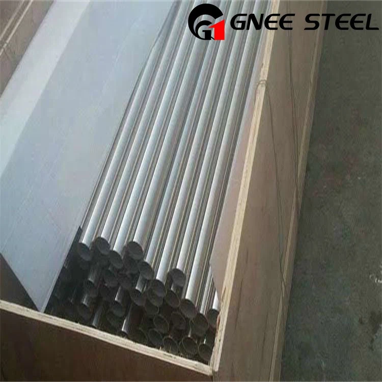 Duplex 2507 Stainless Steel Pipe