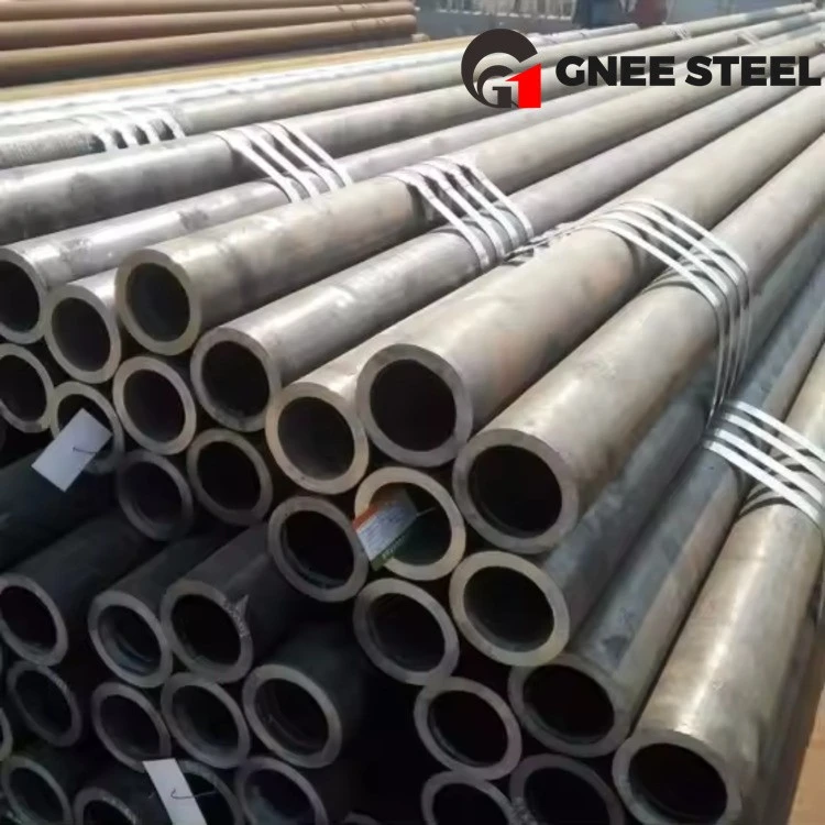 EN10297-1 41Cr4 Structure Alloy Steel Pipe