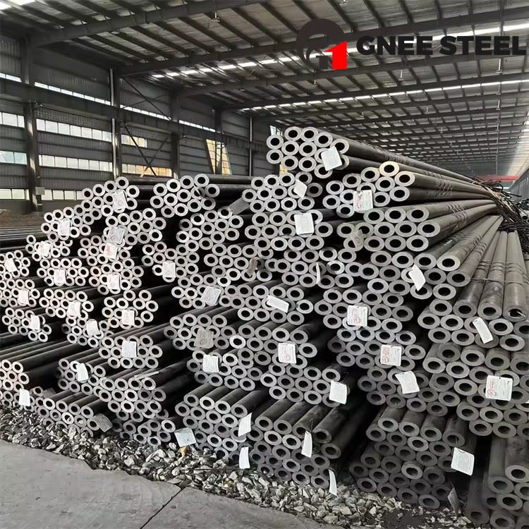 GB5310 20G High Pressure Boiler Tube