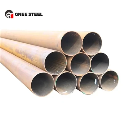 Dull Profi Nondestructive Ar gyfer Pibellau Dur Seam Syth