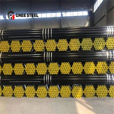 Api 5l Gr.A Psl1 Piblinell