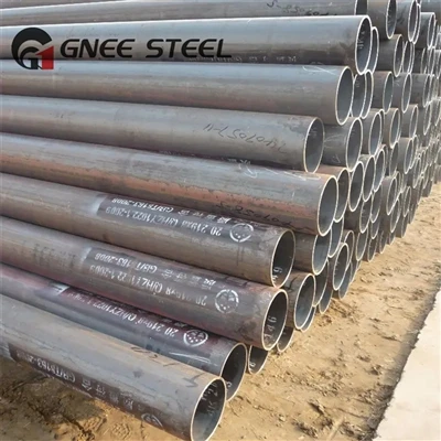 ASTM   A252   Dur   Peilio   Pipe