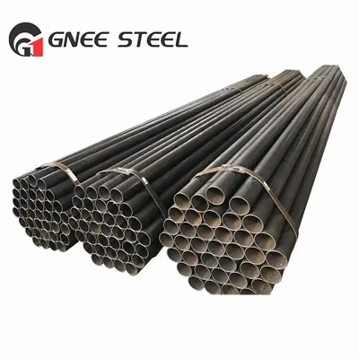 Pibell EFW Dur Carbon ASTM A671