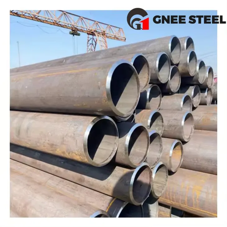 A213 T5 Tiwb sy'n gallu gwrthsefyll gwres