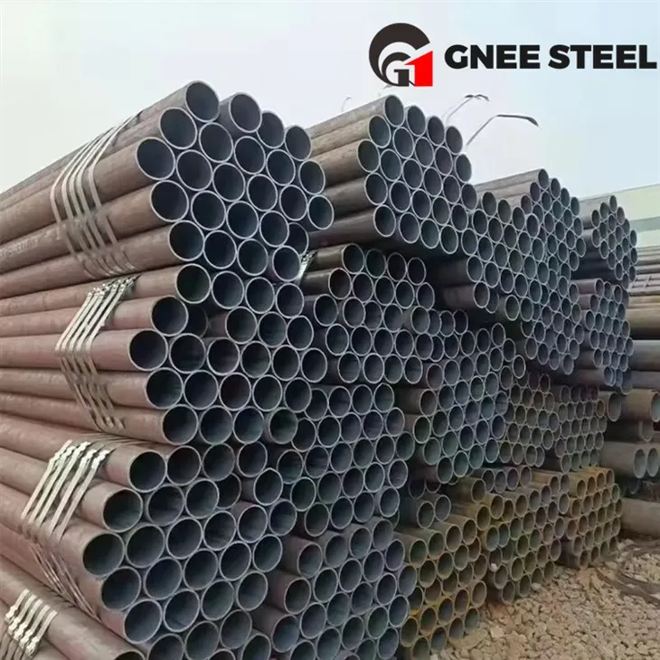 A333 GR.6 Pibell Dur Carbon Di-dor