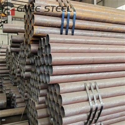 ASTM A519 Tiwbiau Dur Gradd 4140