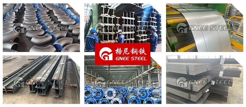 LSAW Carbon Steel tube LSAW Carbon Steel tube