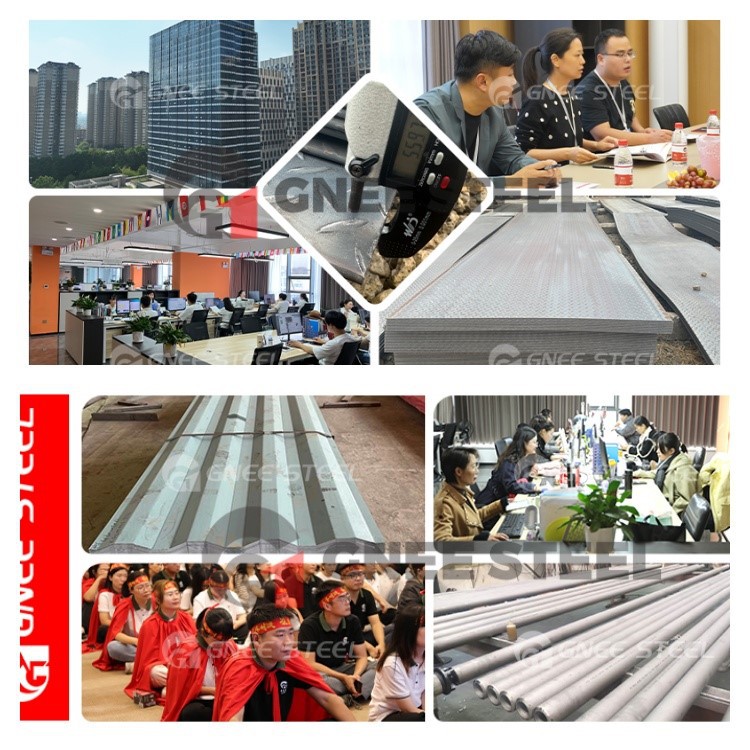 API 5L L415 steel pipe API 5L L415 steel pipe