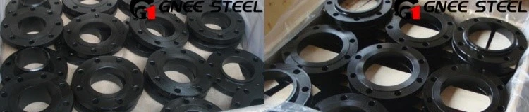 ASTM A350 LF3 carbon steel flange ASTM A350 LF3 carbon steel flange