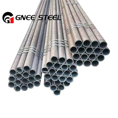 Pibellau Di-dor Dur Alloy 40Mn2