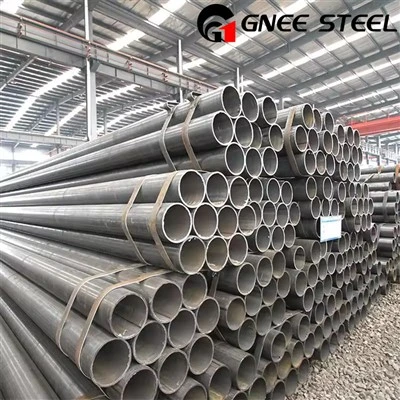 Pibell LSAW Dur Carbon A671 CB60