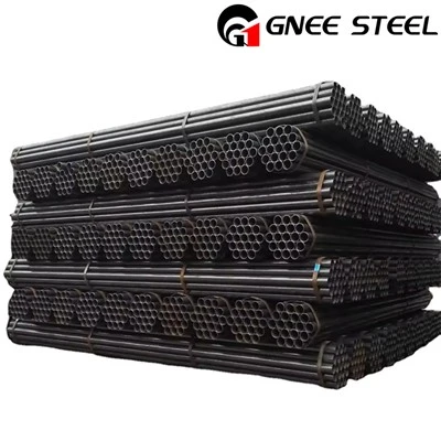 A672 C70 Pibell Dur Carbon Wedi'i Weldio