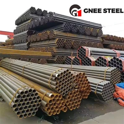 Pibell ddur weldio A671 CB60