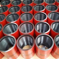 API 5CT Oilfield Casing Coupling