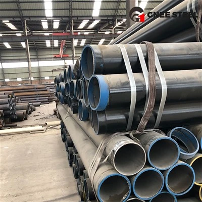 API 5L L390N/L390Q/L390M Pibell Ddur