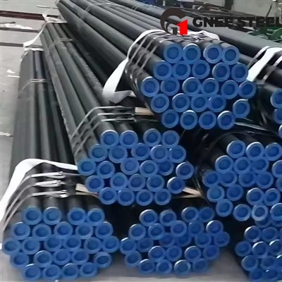 API 5L X46 Psl1 Tiwb Cynnyrch Uchel