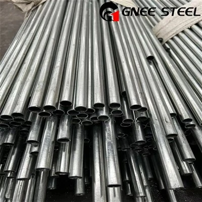 Tiwb boeler ASME SA249 TP201